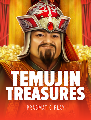 Temujin Treasures